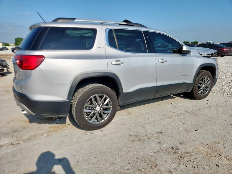 Vin: 1gkknmls7kz295275, lot: 58615735, gmc acadia slt-1 20193