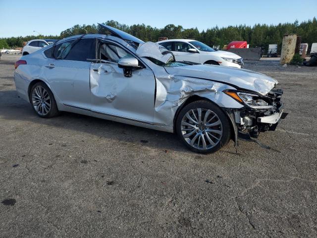 Vin: kmhgn4jf1fu044578, lot: 55658895, hyundai genesis 5.0l 20154