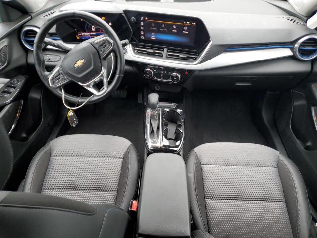 2025 CHEVROLET 136 - KL77LHEP1SC022761
