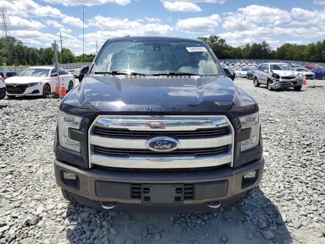 2016 FORD F150 SUPER - 1FTEW1EF2GFD48946