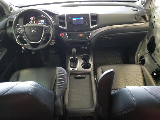 2019 HONDA RIDGELINE 5FPYK3F52KB035040