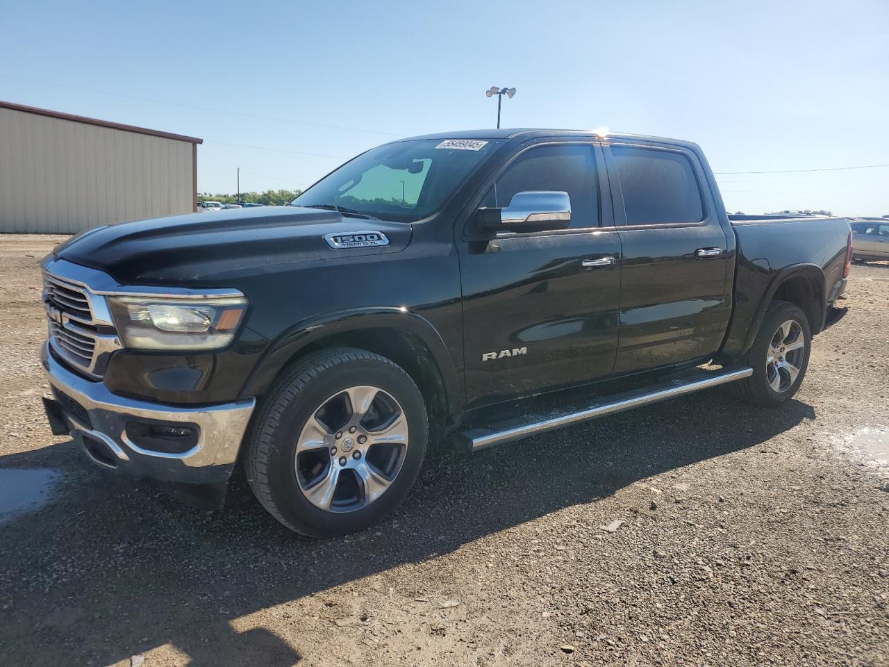 RAM 1500 LARAMIE