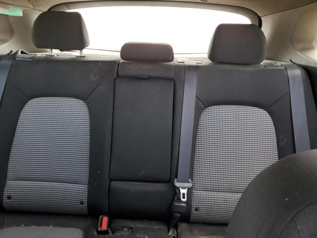 2021 HYUNDAI KONA SE KM8K1CAA5MU605043