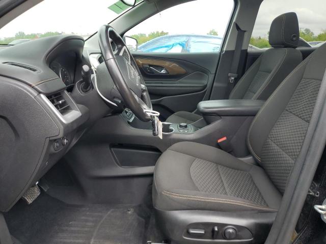 2020 GMC TERRAIN SL - 3GKALMEV5LL330543