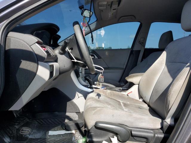 2015 HONDA ACCORD LX - 1HGCR2F38FA238067