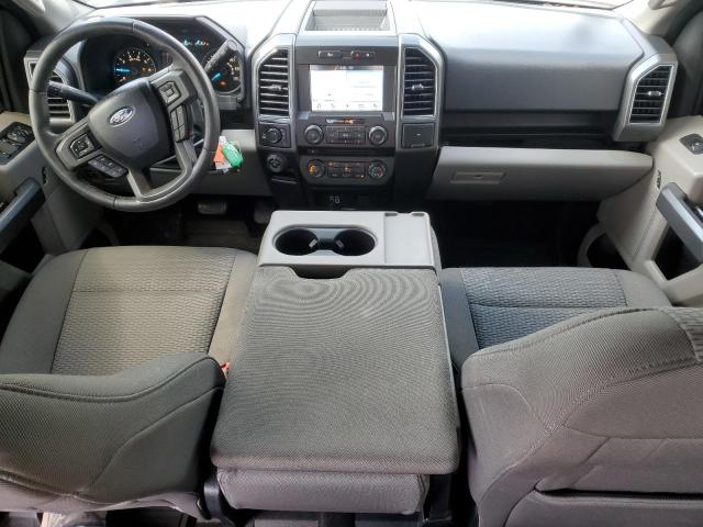2018 FORD F150 SUPER - 1FTEW1E52JKD02040