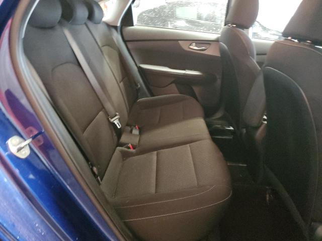 2021 KIA FORTE FE - 3KPF24AD0ME408301
