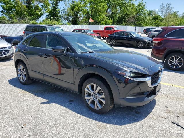 2021 MAZDA CX-30 SELE - 3MVDMABL2MM249548