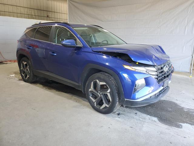 Vin: 5nmjfcae9nh035867, lot: 56482735, hyundai tucson sel 20224
