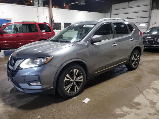Vin: jn8at2mt4jw464830, lot: 58871245, nissan rogue s 2018 img_1