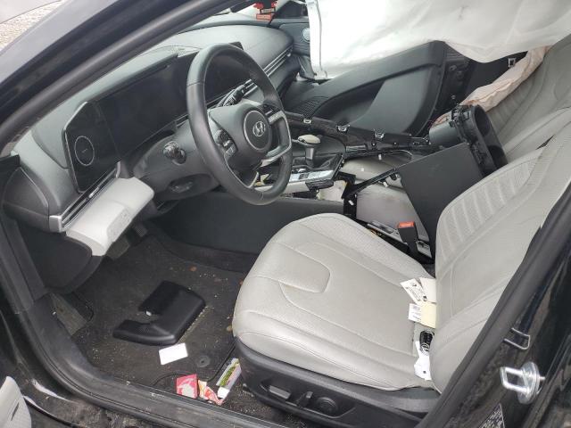 2023 HYUNDAI ELANTRA LI KMHLN4AJ5PU064966