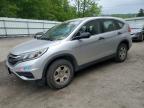 2015 HONDA CR-V LX - 5J6RM4H33FL099707