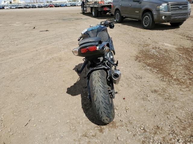 2024 SUZUKI GSX-R600 JS1GN7FA7R7100264