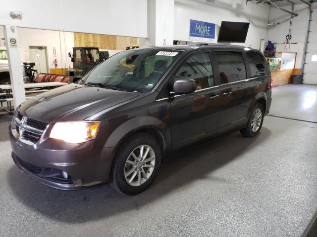 Vin: 2c4rdgcg7kr760951, lot: 56099845, dodge caravan sxt 2019 img_1