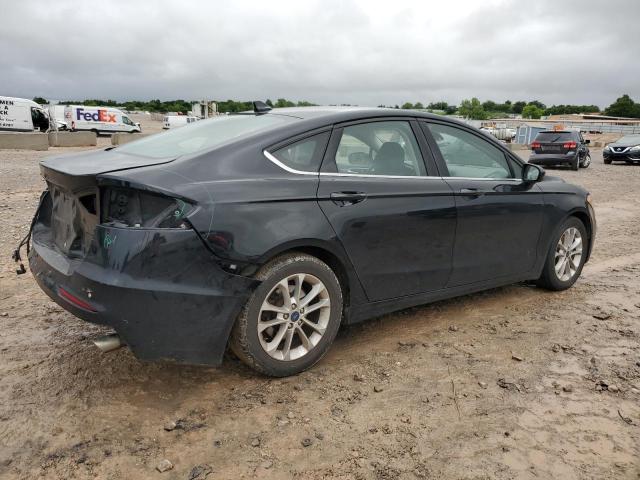Vin: 3fa6p0hd3lr147789, lot: 58571965, ford fusion se 20203