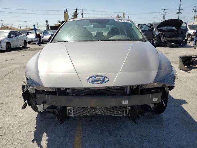2023 HYUNDAI ELANTRA BL KMHLM4AJ4PU085097