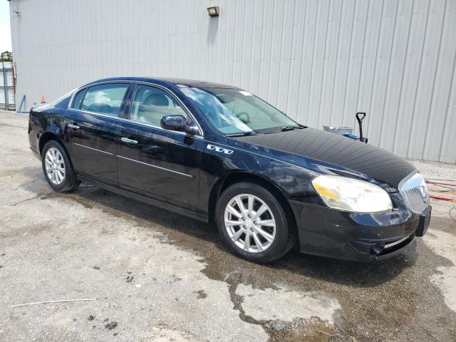 Vin: 1g4hc5em4bu151417, lot: 56958125, buick lucerne cxl 20114