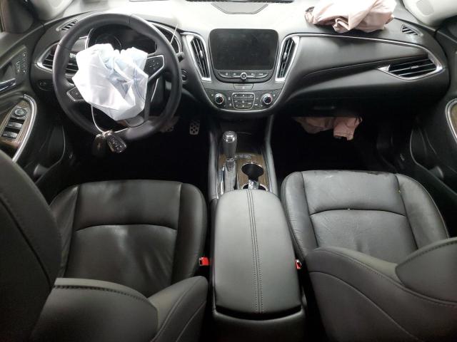 2019 CHEVROLET MALIBU PRE - 1G1ZE5SX5KF177863