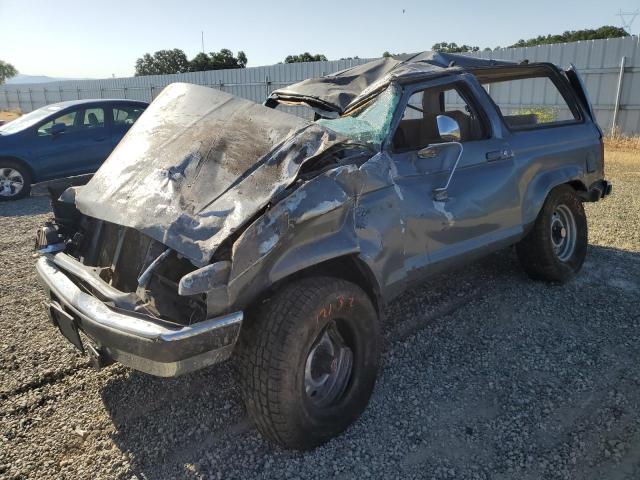 Vin: 1fmcu14t0kua33910, lot: 57730195, ford bronco 1989 img_1