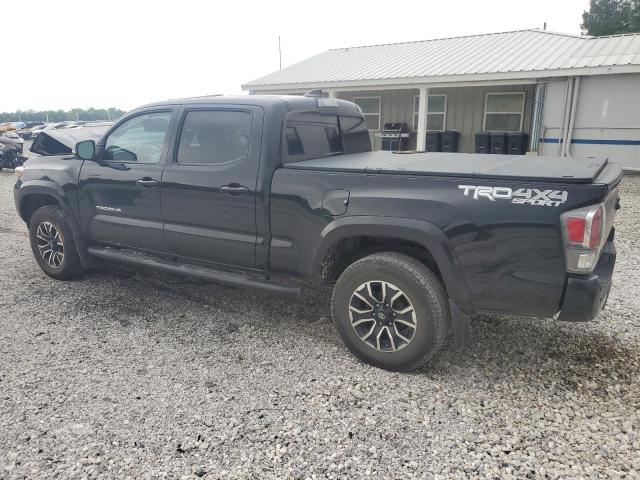 Vin: 3tydz5bnxmt000852, lot: 57564545, toyota tacoma double cab 20212