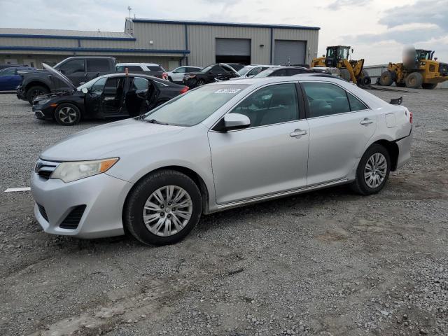 TOYOTA CAMRY L