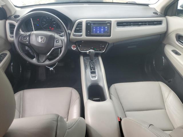 2018 HONDA HR-V EXL - 3CZRU6H77JM727581