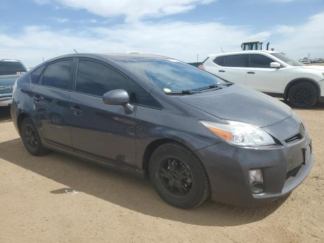 Vin: jtdkn3duxa0212690, lot: 56970975, toyota prius 20104