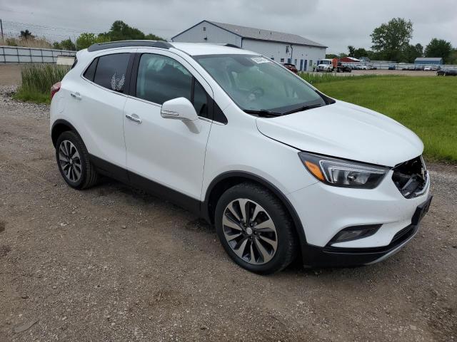 Vin: kl4cjbsb9hb029401, lot: 58804805, buick encore preferred ii 20174