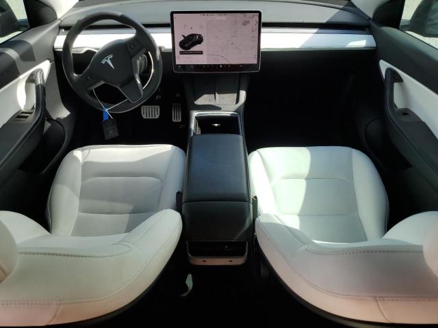 2021 TESLA MODEL Y - 5YJYGDEF5MF201953