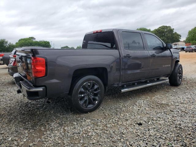 Vin: 3gcpcrecxeg563752, lot: 56036355, chevrolet all models c1500 lt 20143