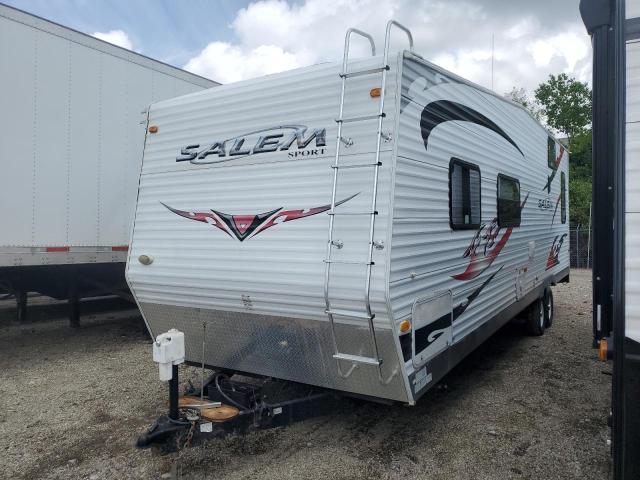 SALEM TRAILER 2011 4X4TSTE2XBR399169 photo #3