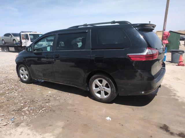 2015 TOYOTA SIENNA LE - 5TDKK3DC5FS533234