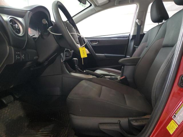 2018 TOYOTA COROLLA L - 2T1BURHE5JC056556
