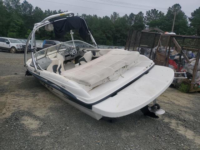 BAYLINER BOAT 2009 BBBA85CSF809 photo #4