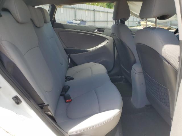 2015 HYUNDAI ACCENT GLS - KMHCU5AE6FU229546