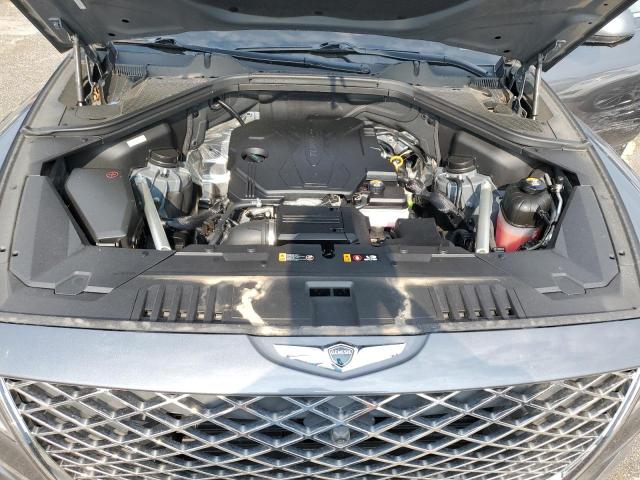 2021 GENESIS GV80 BASE KMUHBDSB1MU040490