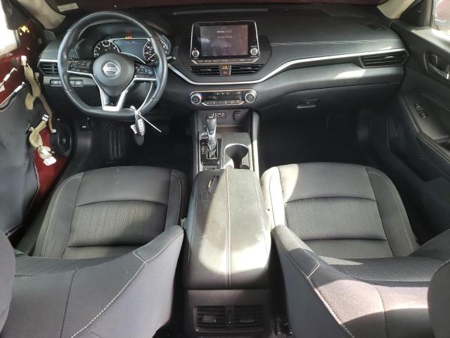 2019 NISSAN ALTIMA SV - 1N4BL4DV7KC154760