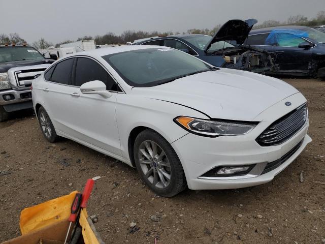 Vin: 3fa6p0hd6hr341241, lot: 55291195, ford fusion se 20174