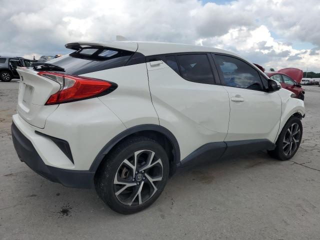Vin: nmtkhmbx6jr016848, lot: 56939615, toyota c-hr xle 20183