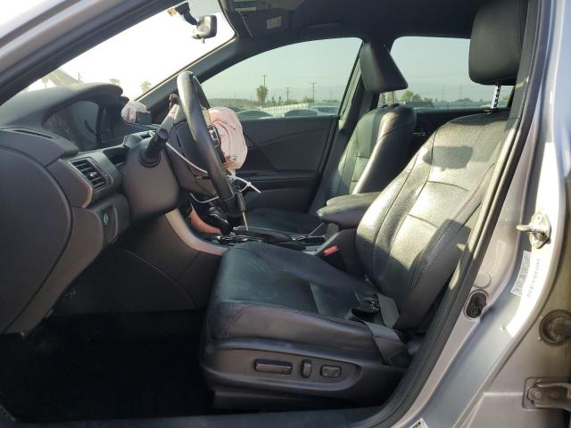2017 HONDA ACCORD SPO - 1HGCR2F17HA304772