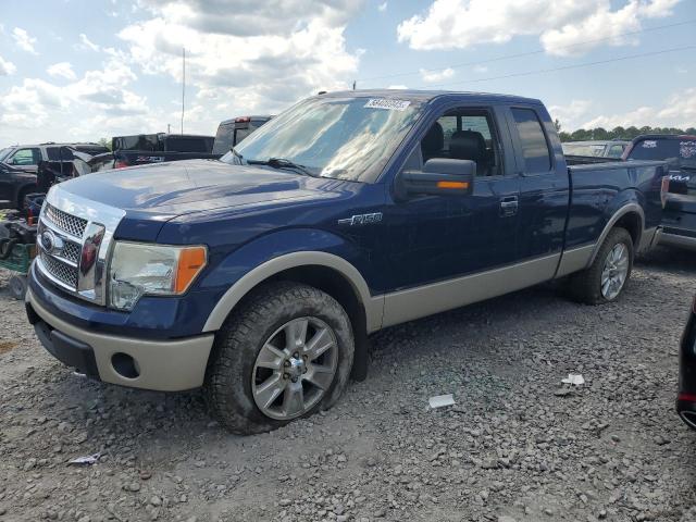 Vin: 1ftfx1ev3afa42032, lot: 58408945, ford f-150 super cab 2010 img_1