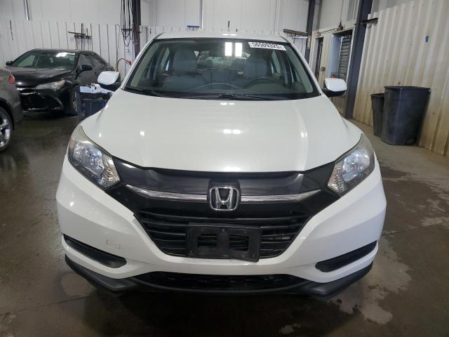 2017 HONDA HR-V LX - 3CZRU6H3XHM709454