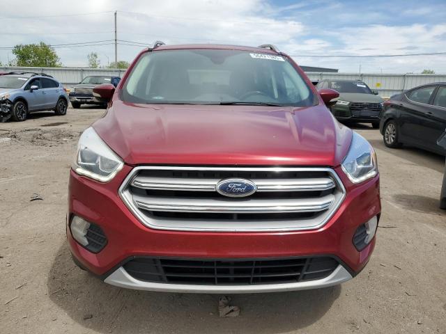 2017 FORD ESCAPE TIT 1FMCU9JD8HUE52219