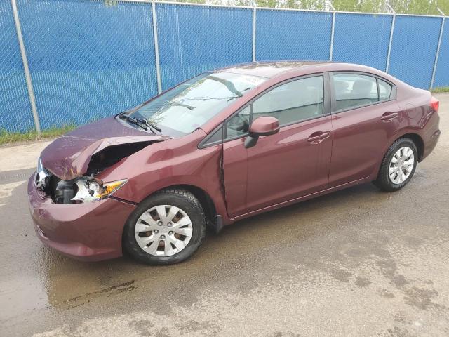 Vin: 2hgfb2f44ch063193, lot: 57944865, honda civic lx 2012 img_1