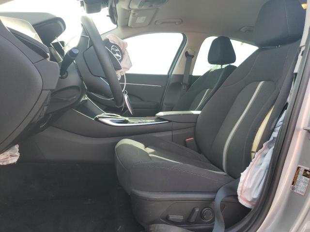 2023 HYUNDAI SONATA SEL - KMHL64JAXPA336636