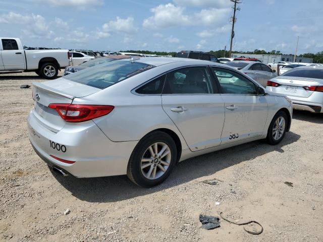 Vin: 5npe24af9hh492262, lot: 57362095, hyundai sonata se 20173