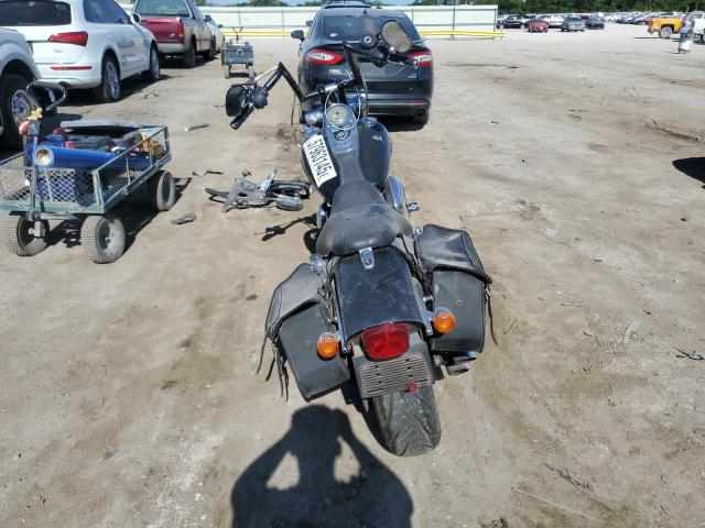 2009 HARLEY-DAVIDSON FXDF 1HD1GY4129K318297