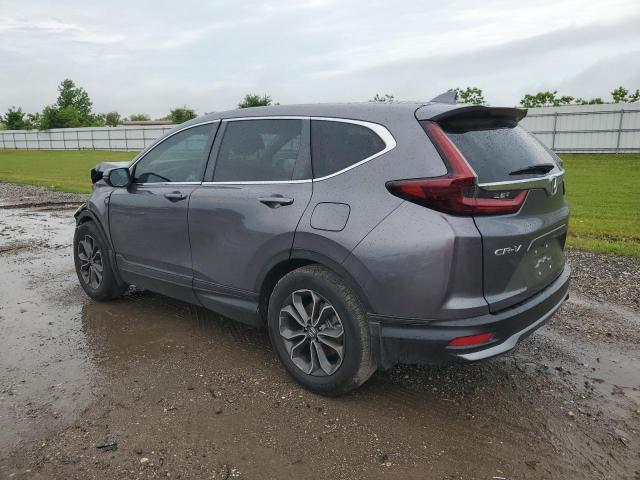 Vin: 5j6rw1h5xma012551, lot: 54672465, honda crv ex 20212