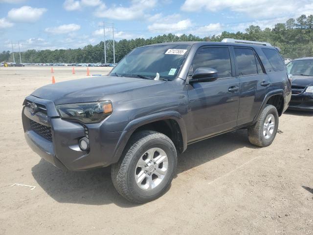 Vin: jtezu5jr8g5123253, lot: 57127555, toyota 4runner sr5 2016 img_1