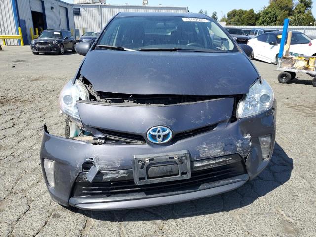 2015 TOYOTA PRIUS - JTDKN3DU0F1900795